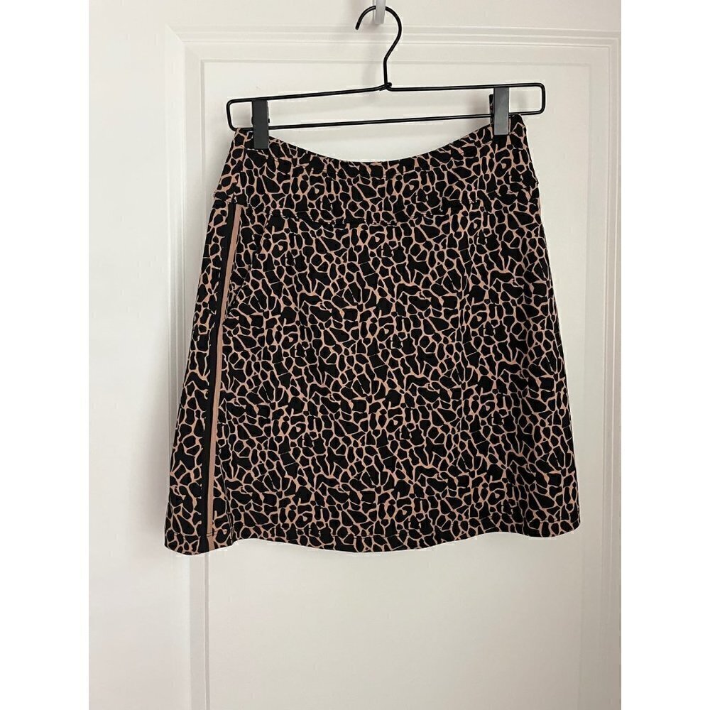 Tail Skort